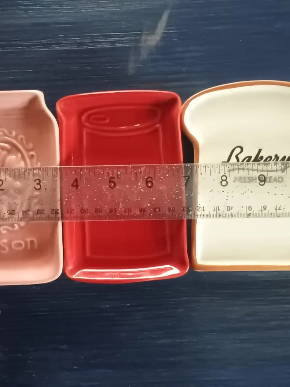 🎆Set if 3 adorable spoon rests for kitchen/cooking🎆 3/$15